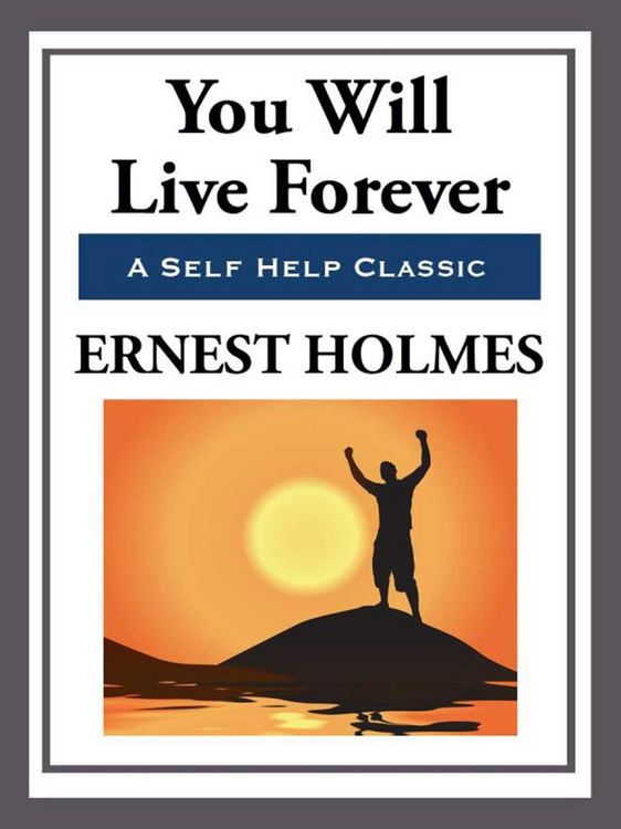 Produktbild: You Will Live Forever