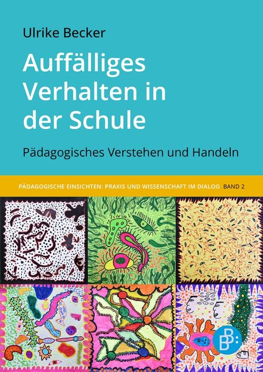 Produktbild: Auff&auml;lliges Verhalten in der Schule