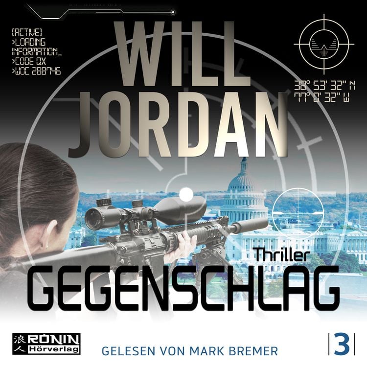 Produktbild: Gegenschlag