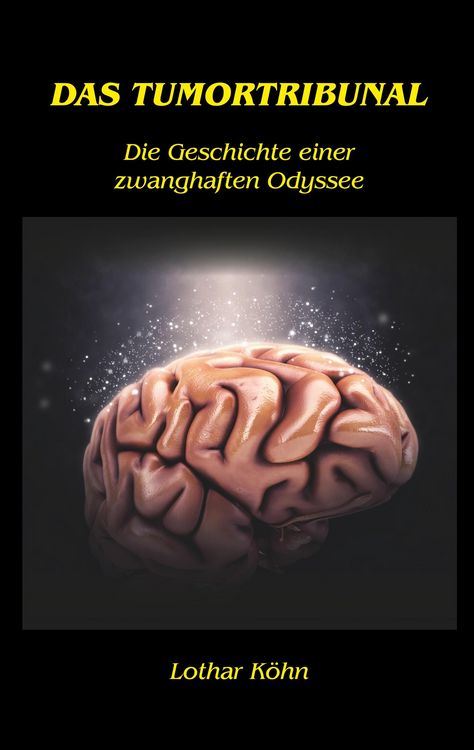 Produktbild: Das Tumortribunal