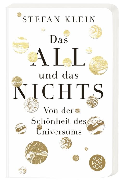 Produktbild: Das All und das Nichts