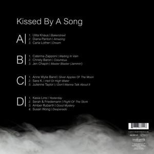 Produktbild: Dynaudio-Kissed By A Song