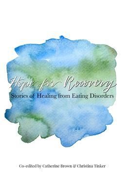 Produktbild: Hope for Recovery