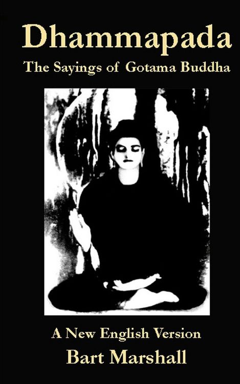 Produktbild: Dhammapada