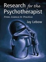 Produktbild: Research For The Psychotherapi