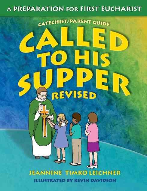 Produktbild: Called To His Supper Rev/e