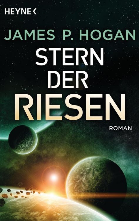 Produktbild: Stern der Riesen