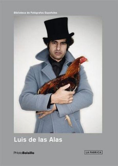 Produktbild: Luis de las Alas
