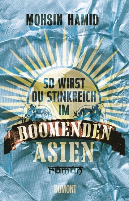 Produktbild: So wirst du stinkreich im boomenden Asien