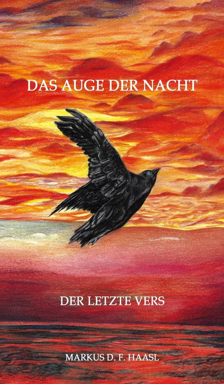 Produktbild: Das Auge der Nacht
