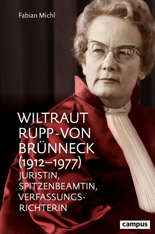 Produktbild: Wiltraut Rupp-von Br&uuml;nneck (1912&ndash;1977)