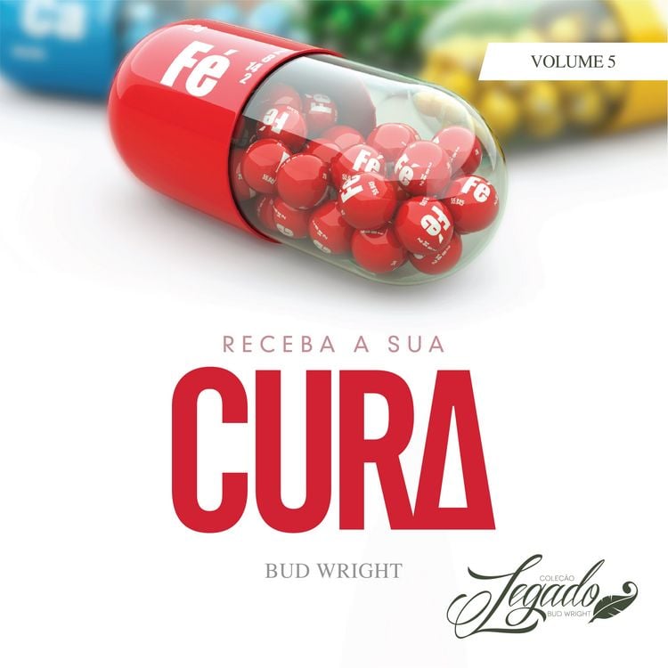 Produktbild: Receba a Sua Cura