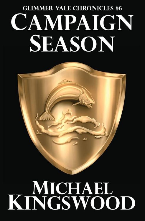 Produktbild: Campaign Season