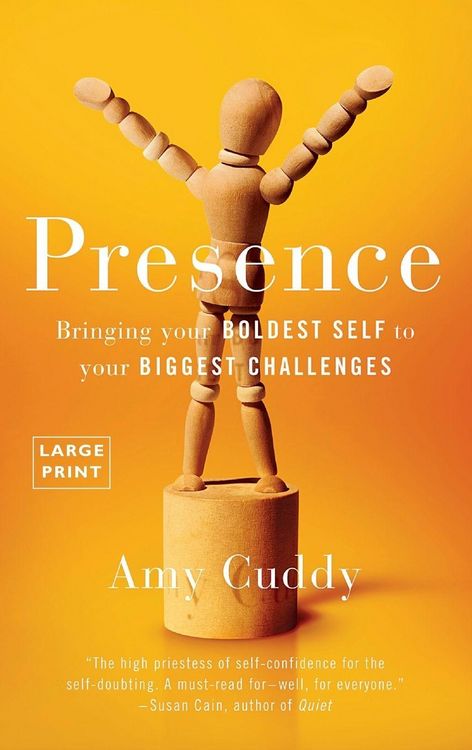 Produktbild: Presence