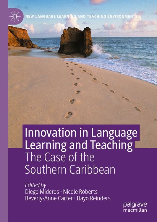 Produktbild: Innovation in Language Learning and Teaching