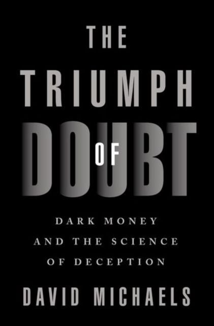 Produktbild: The Triumph of Doubt