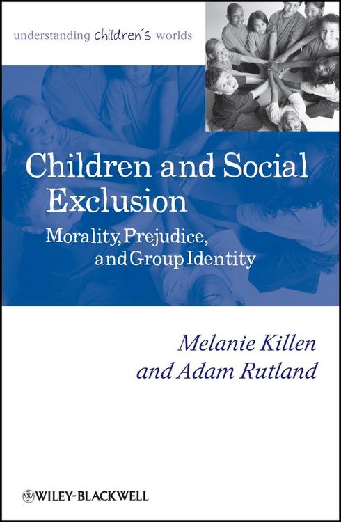 Produktbild: Children and Social Exclusion