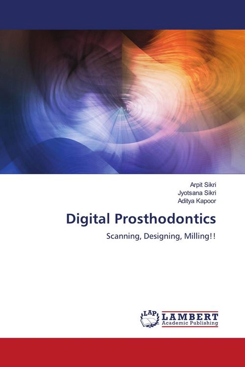 Produktbild: Digital Prosthodontics