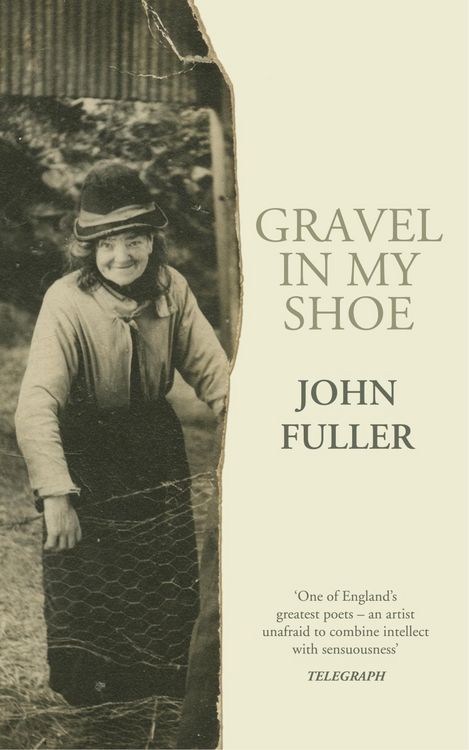 Produktbild: Gravel in my Shoe