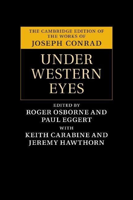 Produktbild: Under Western Eyes