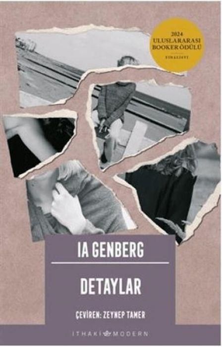 Produktbild: Detaylar