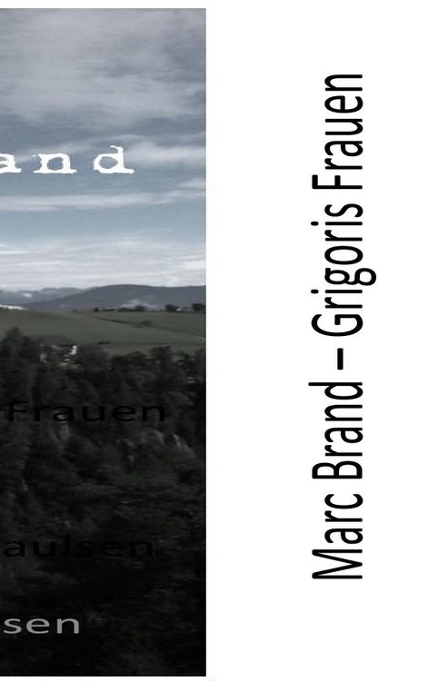 Produktbild: Marc Brand / Marc Brand - Grigoris Frauen