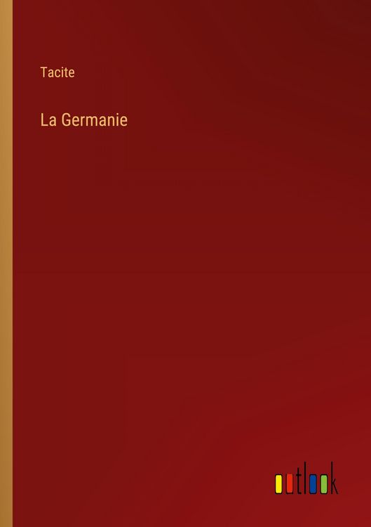 Produktbild: La Germanie