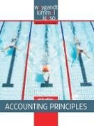 Produktbild: Accounting Principles