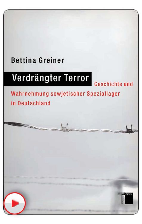 Produktbild: Verdr&auml;ngter Terror