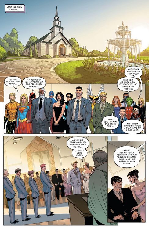 Produktbild: Justice League vs. Godzilla vs. Kong 2