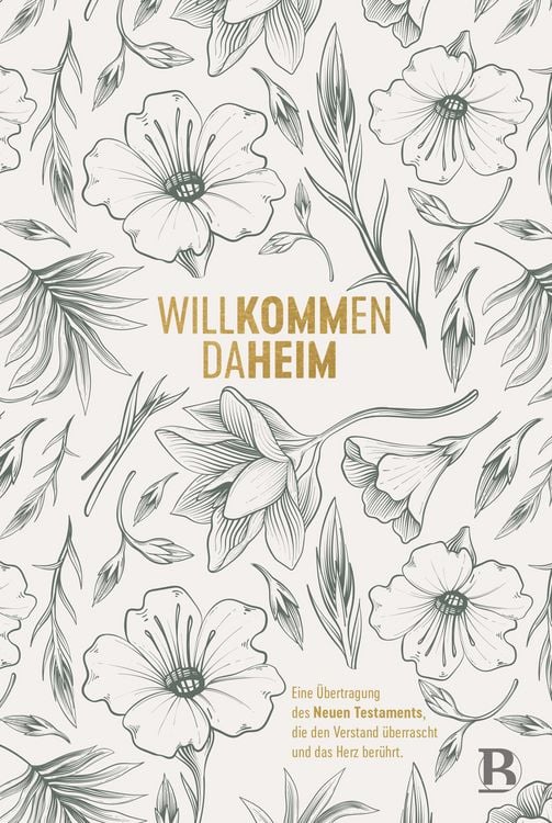 Produktbild: Willkommen daheim - Soul Edition