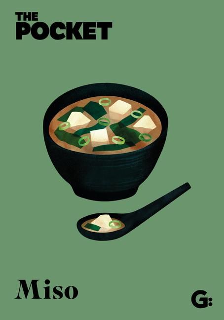 Produktbild: The Pocket Miso