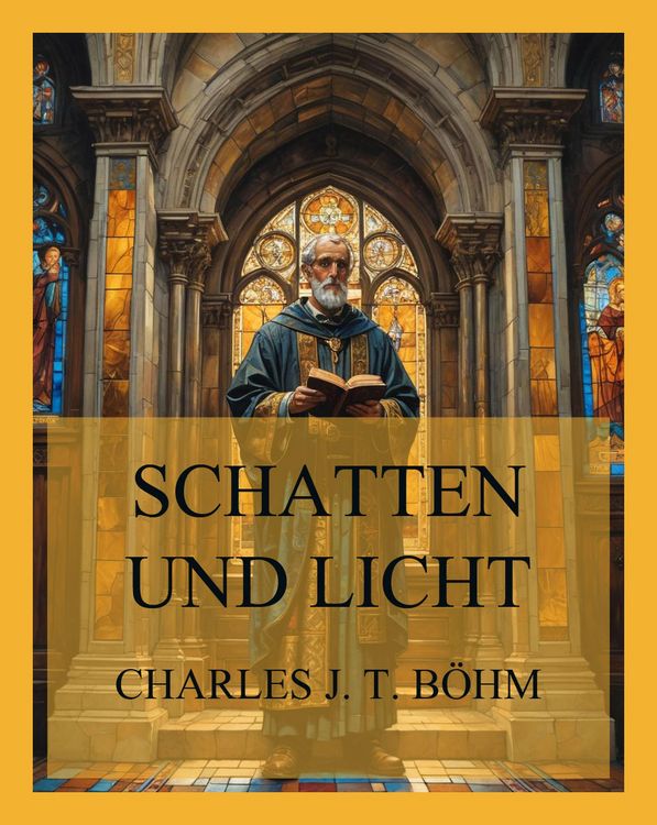 Produktbild: Schatten und Licht
