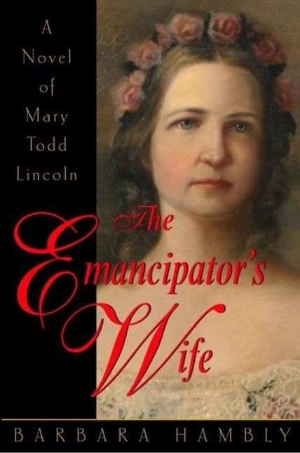Produktbild: The Emancipator's Wife