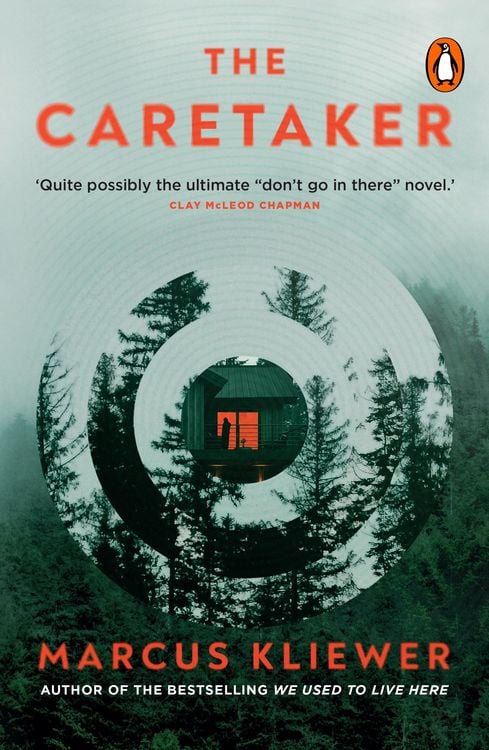 Produktbild: The Caretaker