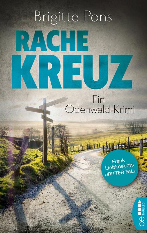 Produktbild: Rachekreuz