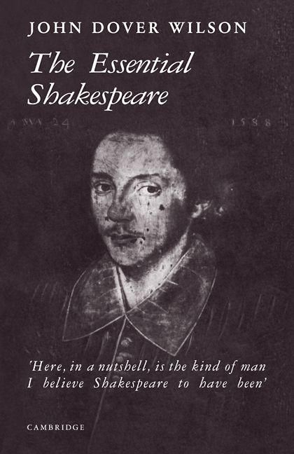 Produktbild: The Essential Shakespeare