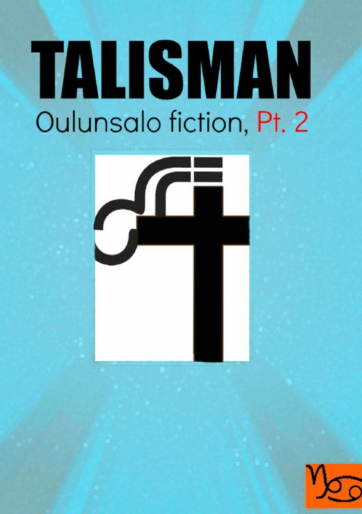 Produktbild: Talisman