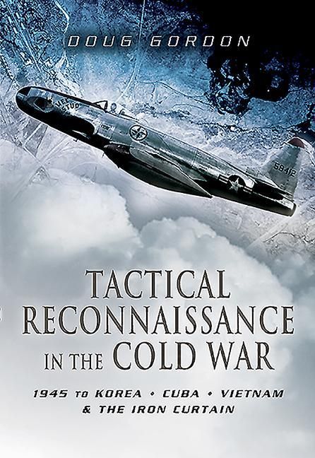 Produktbild: Tactical Reconnaissance in the Cold War