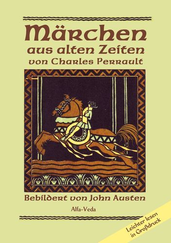 Produktbild: M&auml;rchen aus alten Zeiten