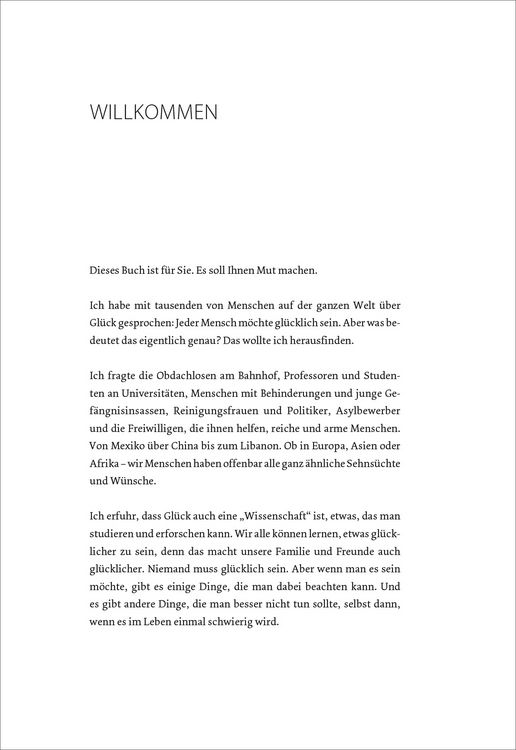 Produktbild: Der Gl&uuml;ckstest