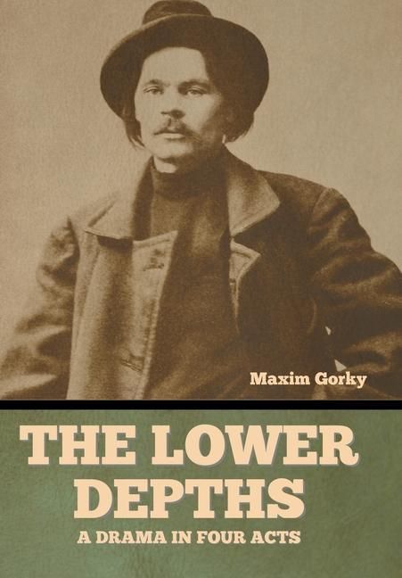 Produktbild: The Lower Depths