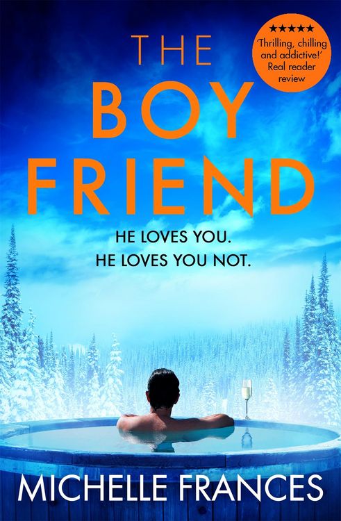 Produktbild: The Boyfriend