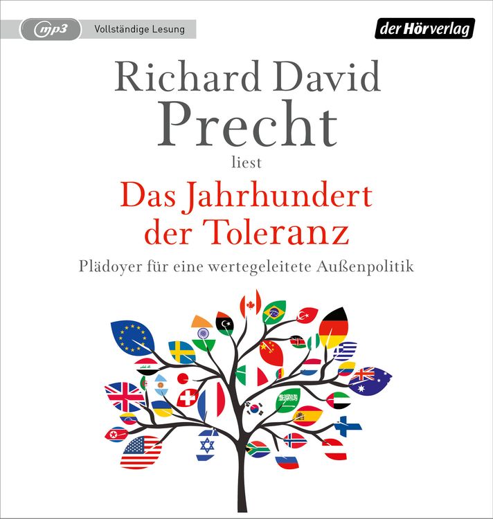Produktbild: Das Jahrhundert der Toleranz