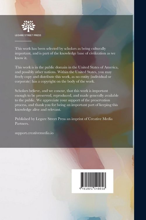 Produktbild: The Pharmaceutical Journal ...: A Weekly Record Of Pharmacy And Allied Sciences; Volume 17