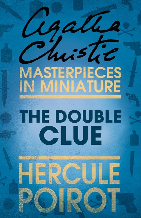 Produktbild: The Double Clue