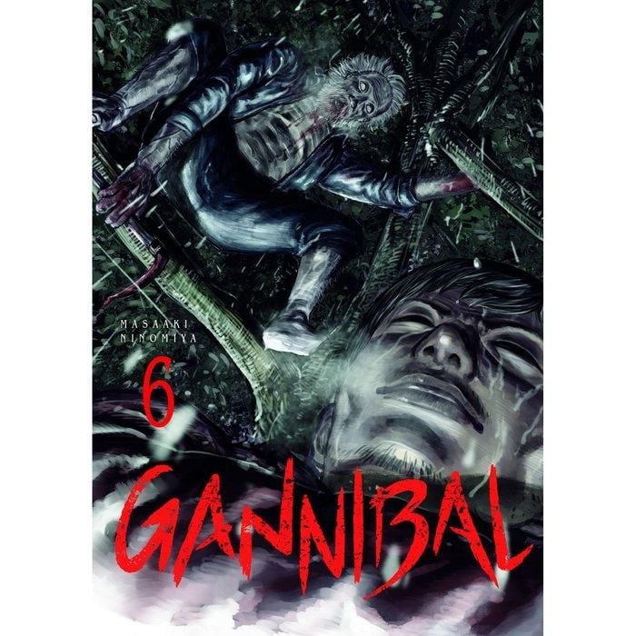 Produktbild: Gannibal 6