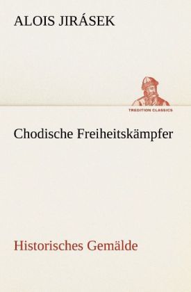 Produktbild: Chodische Freiheitsk&auml;mpfer