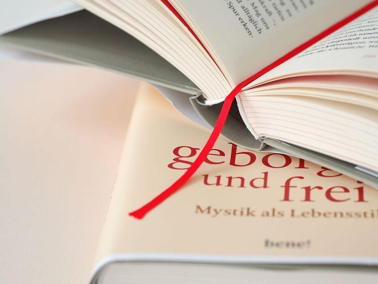 Produktbild: Geborgen und frei