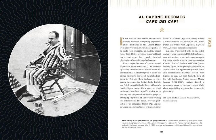 Produktbild: The Conspiracy Book